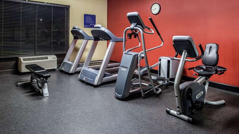 <b>Hampton Inn University Midtown Health</b>. Images powered by <a href="https://iceportal.shijigroup.com/" title="IcePortal" target="_blank">IcePortal</a>.