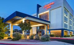 Hampton Inn University Midtown