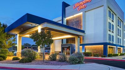 Hampton Inn University Midtown