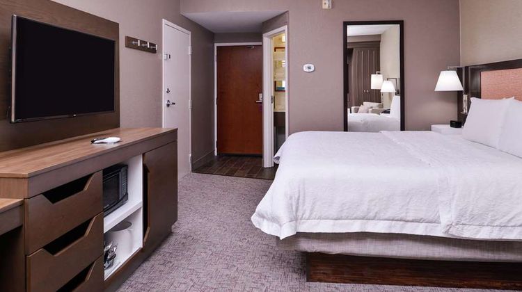Hampton Inn University Midtown Other
