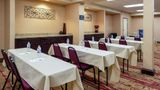 Hampton Inn University Midtown Meeting