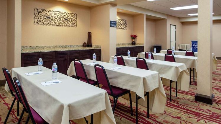 Hampton Inn University Midtown Meeting