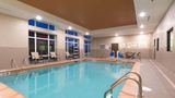 Hampton Inn & Suites Albuquerque North Pool