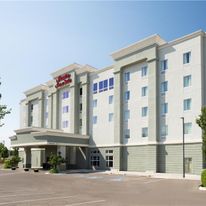 Hampton Inn & Suites Albuquerque North