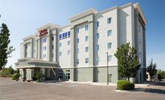 Hampton Inn & Suites Albuquerque North