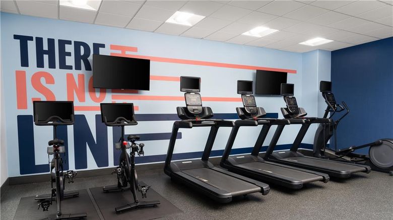 <b>Hampton Inn & Suites Albuquerque North Health</b>. Images powered by <a href="https://iceportal.shijigroup.com/" title="IcePortal" target="_blank">IcePortal</a>.