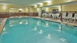 Hampton Inn & Suites Aberdeen Pool