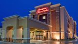 Hampton Inn & Suites Aberdeen Exterior