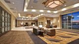Hampton Inn & Suites Aberdeen Meeting