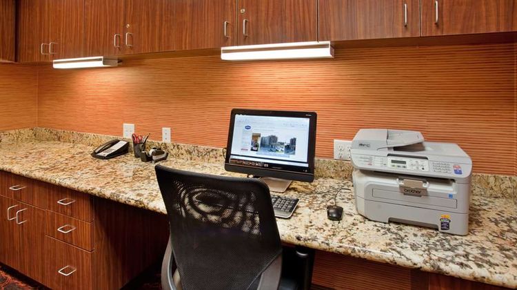 Hampton Inn & Suites Aberdeen Other