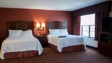 Hampton Inn & Suites Aberdeen Room