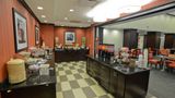 Hampton Inn & Suites Albany, GA Restaurant