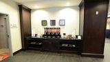 Hampton Inn & Suites Albany, GA Restaurant