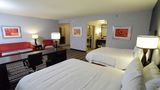 Hampton Inn & Suites Albany, GA Room