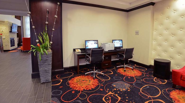 <b>Hampton Inn & Suites Albany, GA Other</b>. Images powered by <a href="https://iceportal.shijigroup.com/" title="IcePortal" target="_blank">IcePortal</a>.