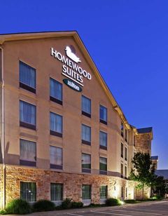 Homewood Suites by Hilton Waco