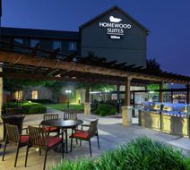Homewood Suites by Hilton Waco Exterior