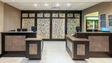 Homewood Suites by Hilton Waco Lobby