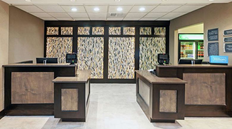 <b>Homewood Suites by Hilton Waco Lobby</b>. Images powered by <a href="https://iceportal.shijigroup.com/" title="IcePortal" target="_blank">IcePortal</a>.