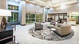 Homewood Suites by Hilton Waco Lobby