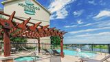 Homewood Suites by Hilton Waco Pool