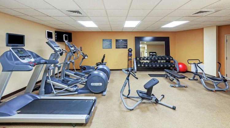 Homewood Suites by Hilton Waco Health
