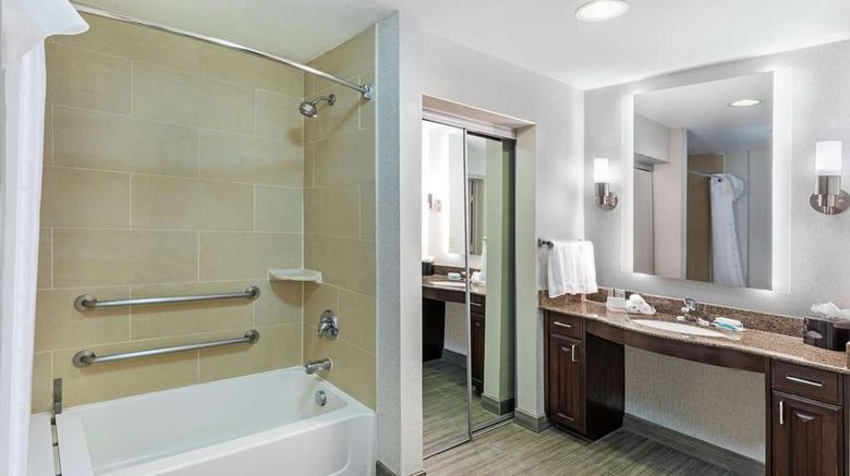 <b>Homewood Suites by Hilton Waco Room</b>. Images powered by <a href="https://iceportal.shijigroup.com/" title="IcePortal" target="_blank">IcePortal</a>.