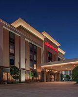 Hampton Inn Waco North