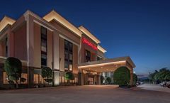 Hampton Inn Waco North