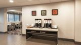 Hampton Inn Waco North Lobby