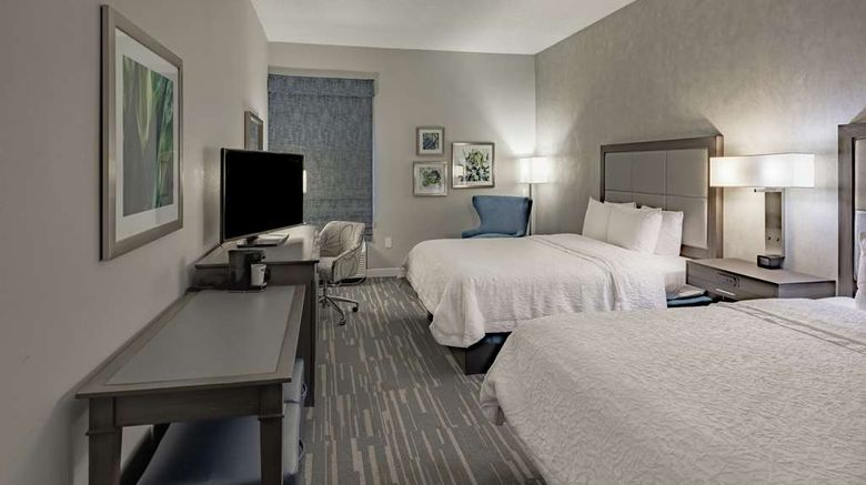 <b>Hampton Inn Waco North Room</b>. Images powered by <a href="https://iceportal.shijigroup.com/" title="IcePortal" target="_blank">IcePortal</a>.