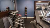 Hampton Inn Waco North Health