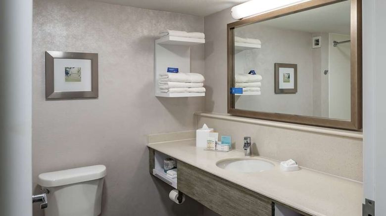 <b>Hampton Inn Waco North Room</b>. Images powered by <a href="https://iceportal.shijigroup.com/" title="IcePortal" target="_blank">IcePortal</a>.