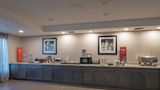 Hampton Inn Waco North Restaurant