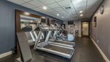 Hampton Inn Waco North Health