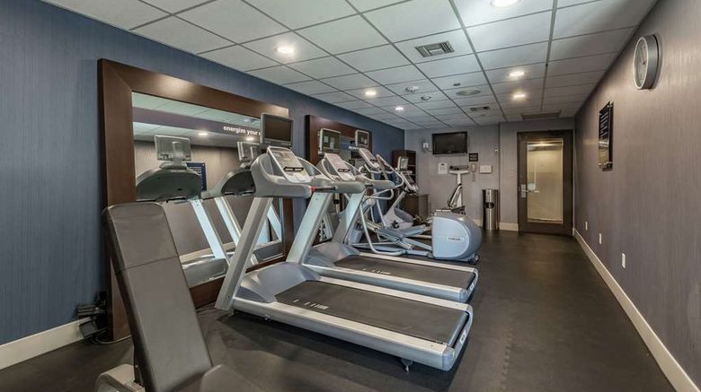 <b>Hampton Inn Waco North Health</b>. Images powered by <a href="https://iceportal.shijigroup.com/" title="IcePortal" target="_blank">IcePortal</a>.