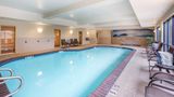 Hampton Inn & Suites Arcata Pool