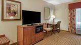 Hampton Inn & Suites Arcata Room