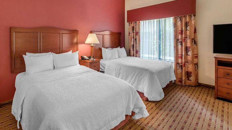 Hampton Inn & Suites Arcata Other