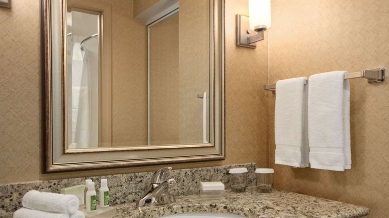 <b>Homewood Suites Atlantic City Egg Harbor Room</b>. Images powered by <a href="https://iceportal.shijigroup.com/" title="IcePortal" target="_blank">IcePortal</a>.
