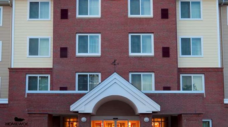 <b>Homewood Suites Atlantic City Egg Harbor Exterior</b>. Images powered by <a href="https://iceportal.shijigroup.com/" title="IcePortal" target="_blank">IcePortal</a>.