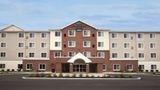 Homewood Suites Atlantic City Egg Harbor Exterior