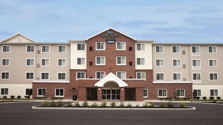 <b>Homewood Suites Atlantic City Egg Harbor Exterior</b>. Images powered by <a href="https://iceportal.shijigroup.com/" title="IcePortal" target="_blank">IcePortal</a>.
