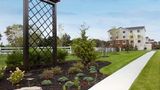 Homewood Suites Atlantic City Egg Harbor Exterior