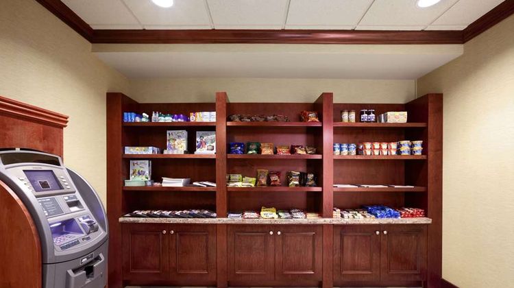 Homewood Suites Atlantic City Egg Harbor Restaurant