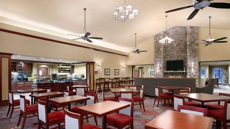 Homewood Suites Atlantic City Egg Harbor Restaurant