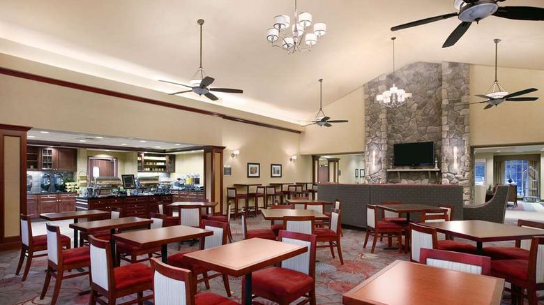 <b>Homewood Suites Atlantic City Egg Harbor Restaurant</b>. Images powered by <a href="https://iceportal.shijigroup.com/" title="IcePortal" target="_blank">IcePortal</a>.