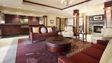 Homewood Suites Atlantic City Egg Harbor Lobby