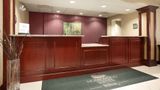 Homewood Suites Atlantic City Egg Harbor Lobby