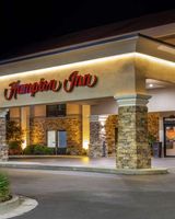 Hampton Inn Adel